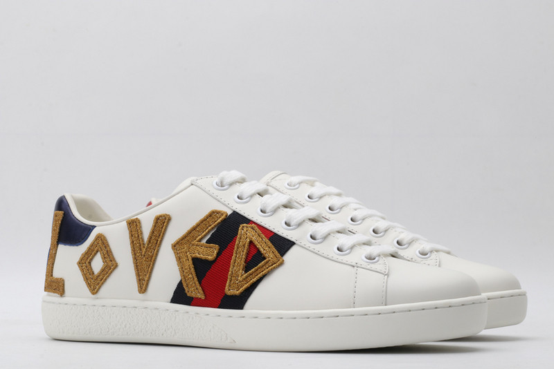 G*u*i sneakers