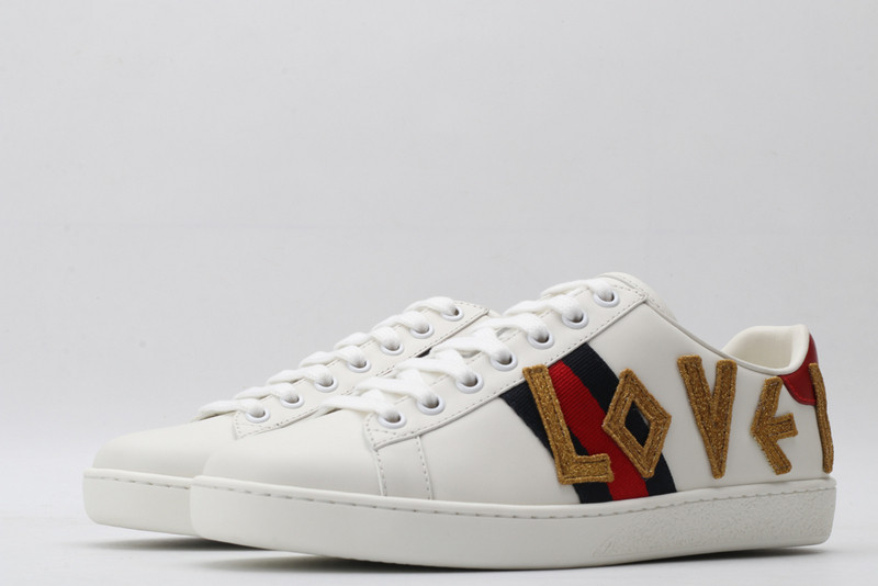G*u*i sneakers