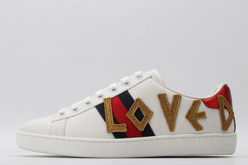 G*u*i sneakers