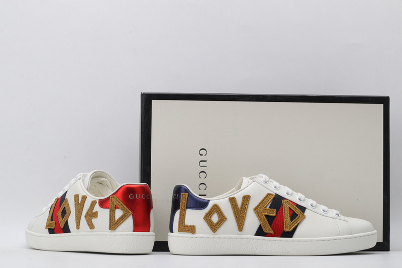 G*u*i sneakers
