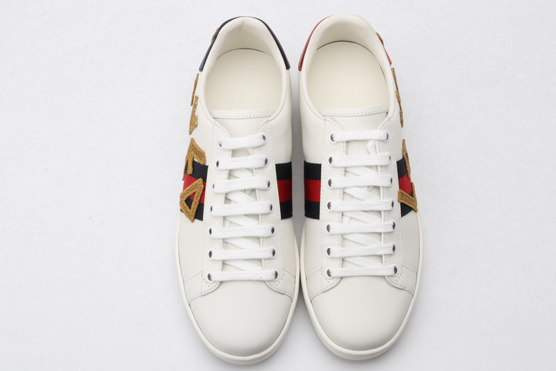 G*u*i sneakers