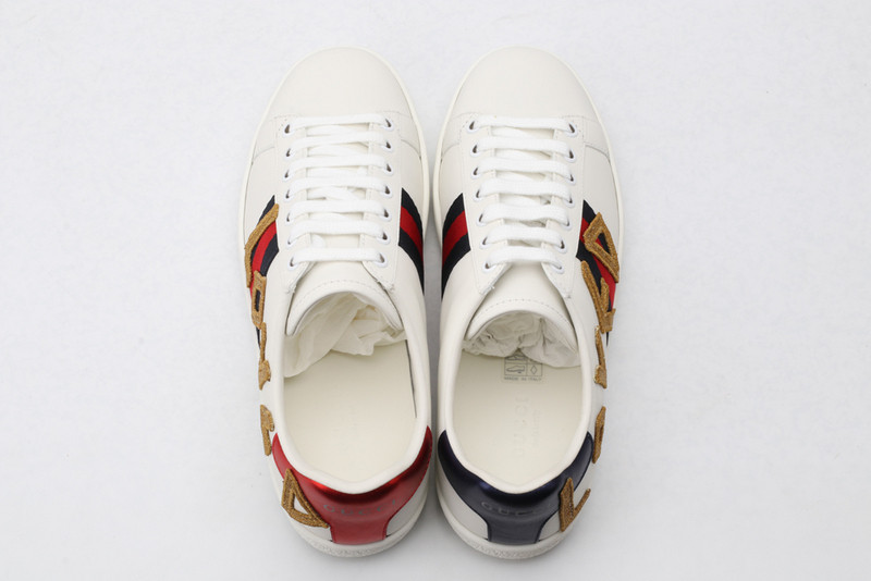 G*u*i sneakers