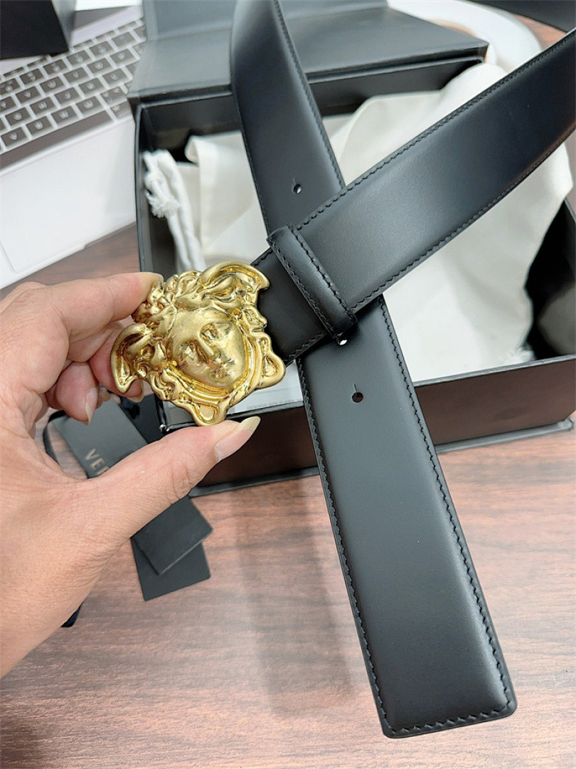 VERSACE BELTS