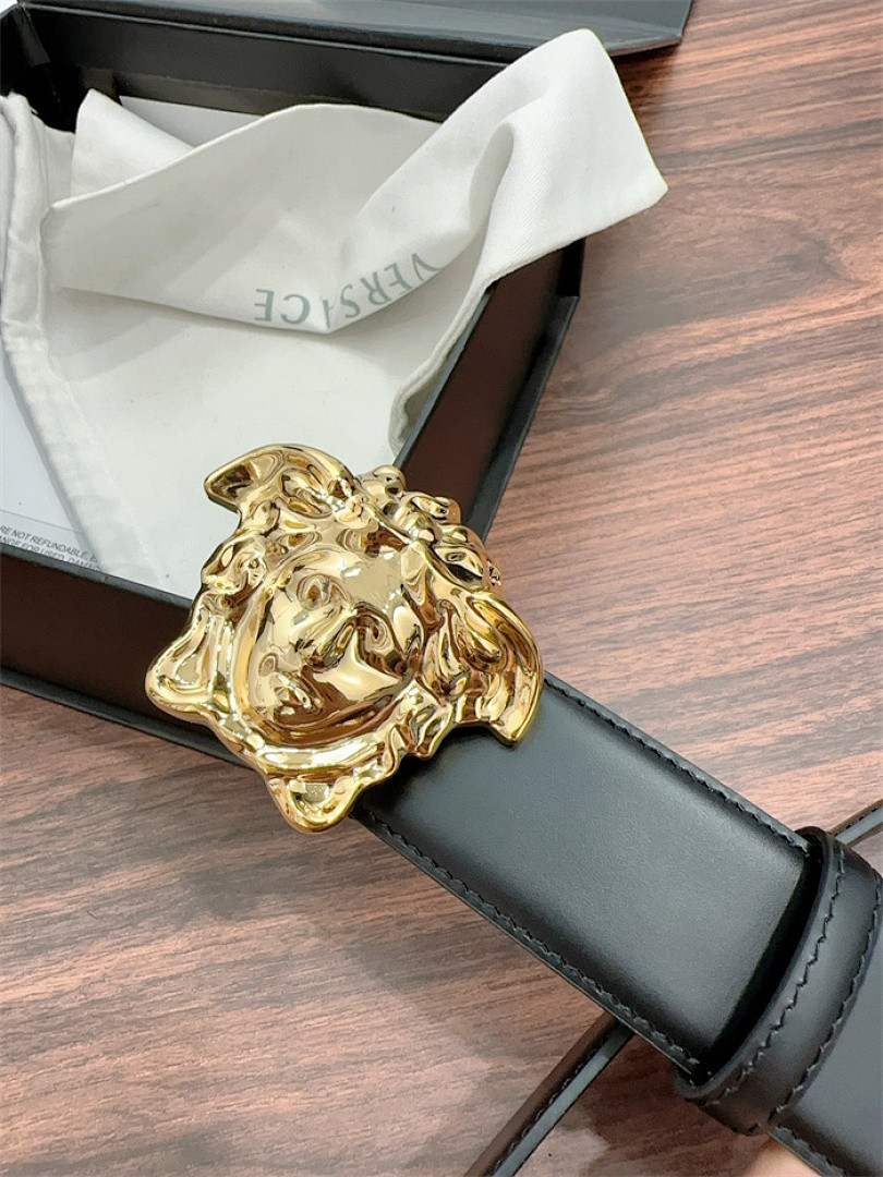 VERSACE BELTS