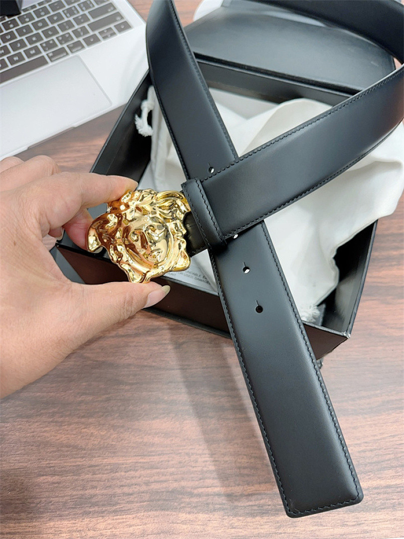 VERSACE BELTS