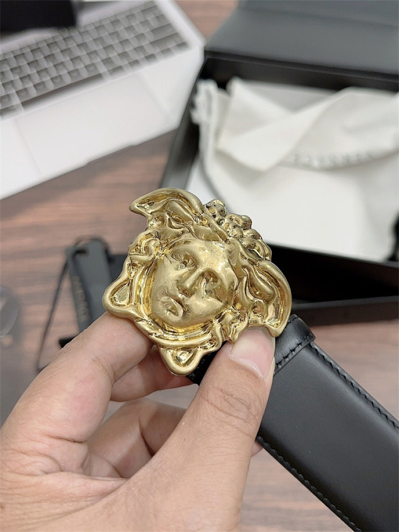 VERSACE BELTS