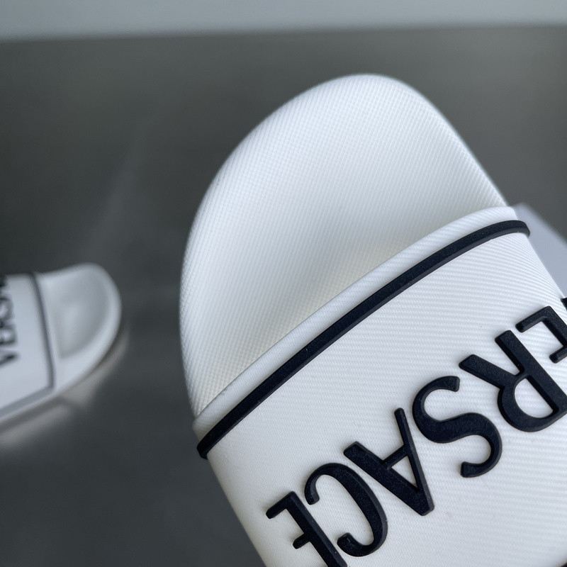 Versace slippers