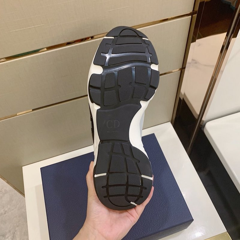 HOMME B22 TRAINER SNEAKER