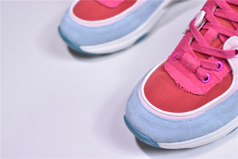 CHA_NEL SNEAKERS