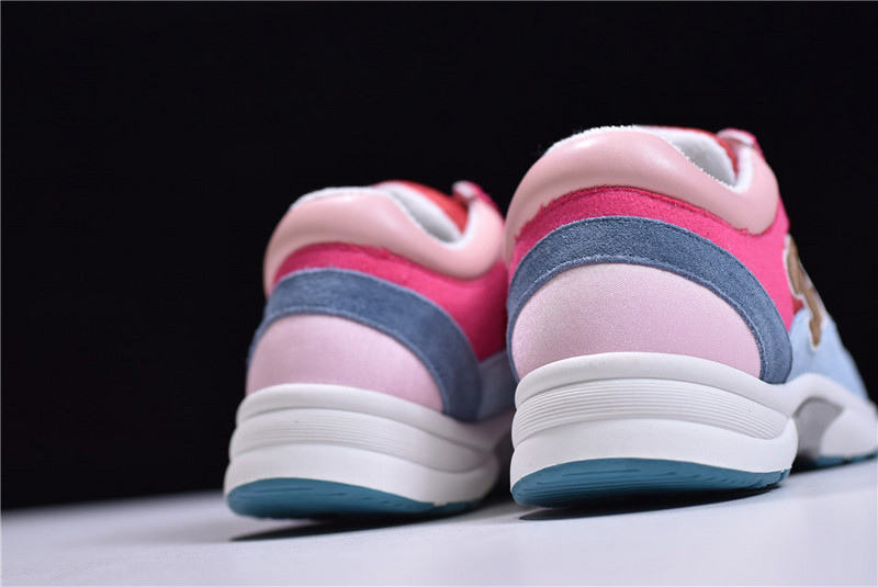 CHA_NEL SNEAKERS