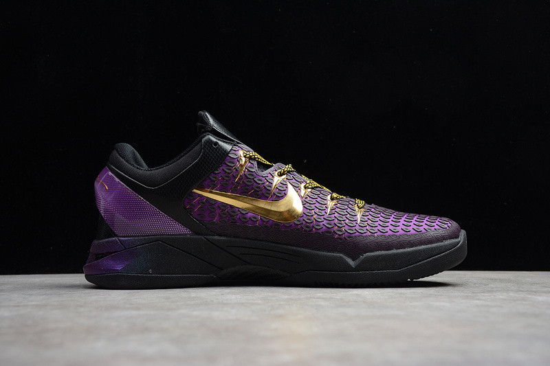 NIKE ZOOM KOBE 7 VIII 511371-005
