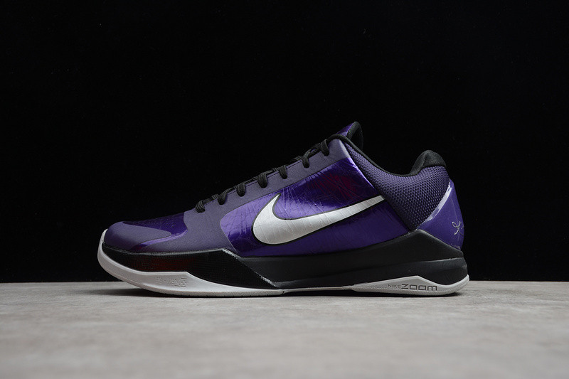 NIKE ZOOM KOBE 5 386430-500