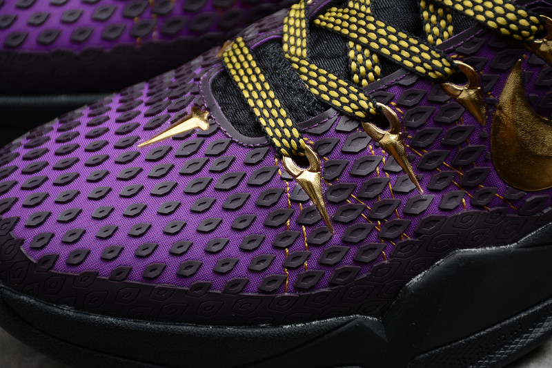 NIKE ZOOM KOBE 7 VIII 511371-005