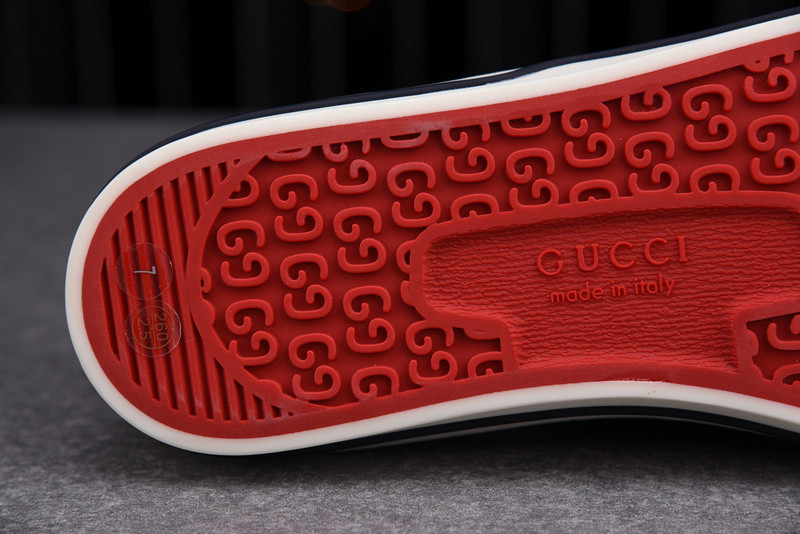 G*u*i sneakers