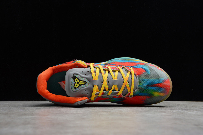 NIKE ZOOM KOBE 8 VIII 555286-002