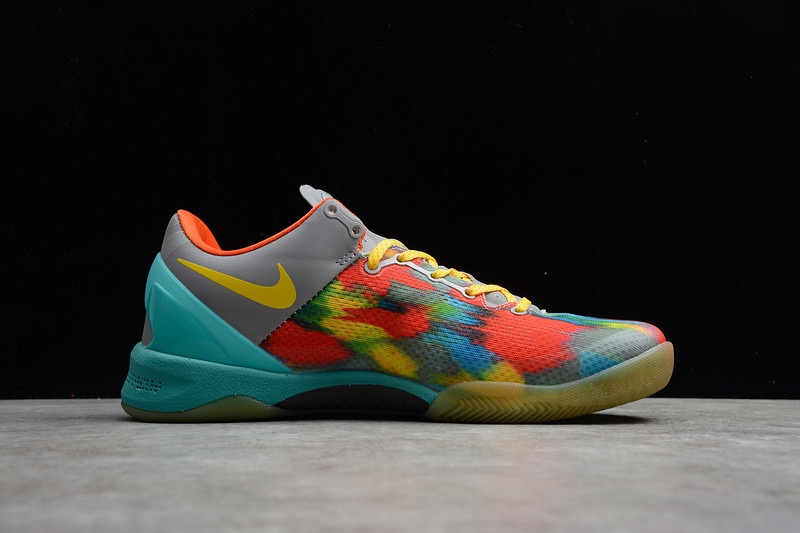 NIKE ZOOM KOBE 8 VIII 555286-002