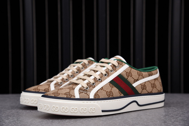 G*u*i sneakers