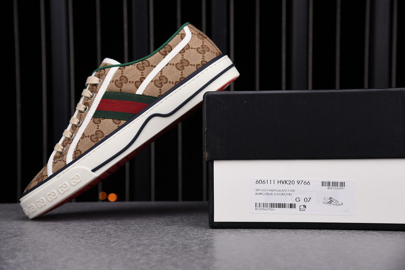 G*u*i sneakers
