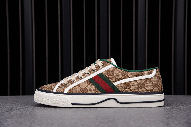 G*u*i sneakers