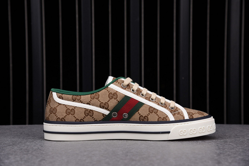 G*u*i sneakers
