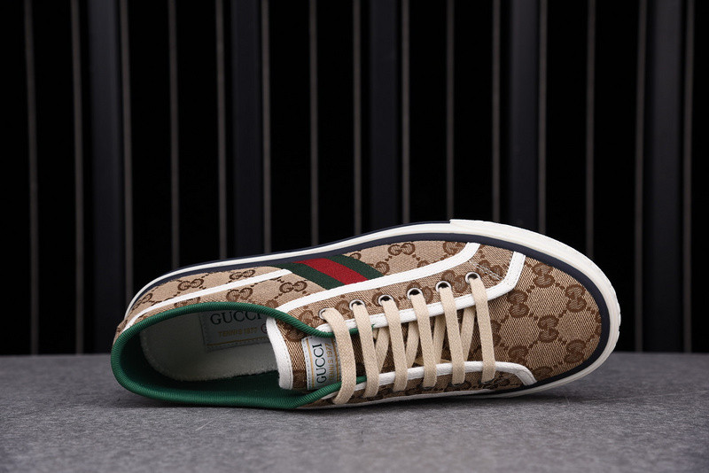G*u*i sneakers