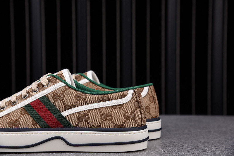 G*u*i sneakers