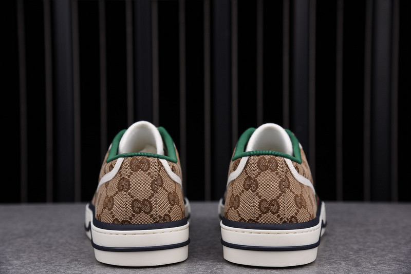 G*u*i sneakers