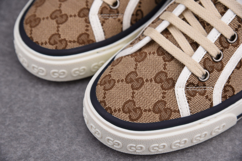 G*u*i sneakers