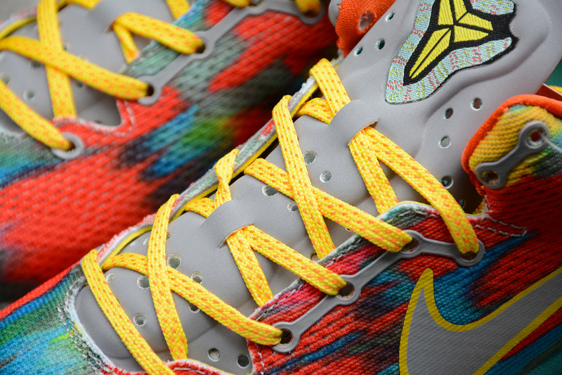NIKE ZOOM KOBE 8 VIII 555286-002