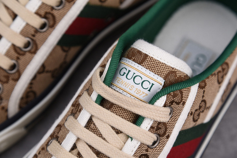 G*u*i sneakers