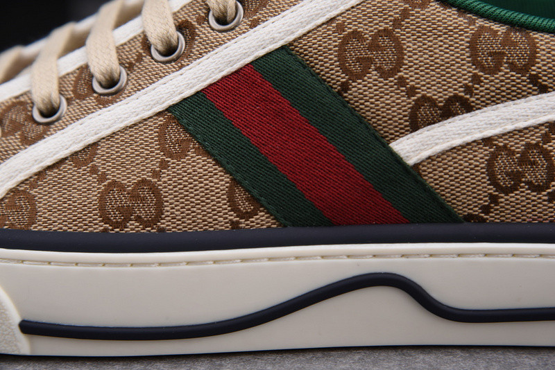 G*u*i sneakers
