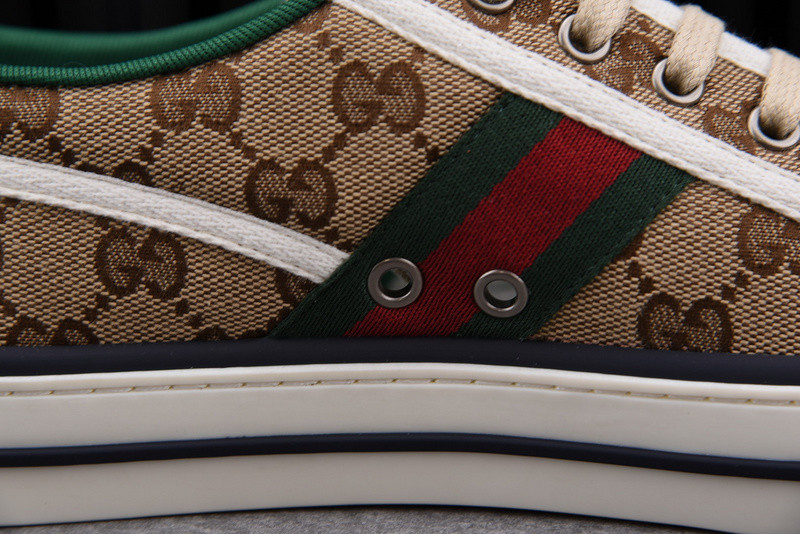 G*u*i sneakers