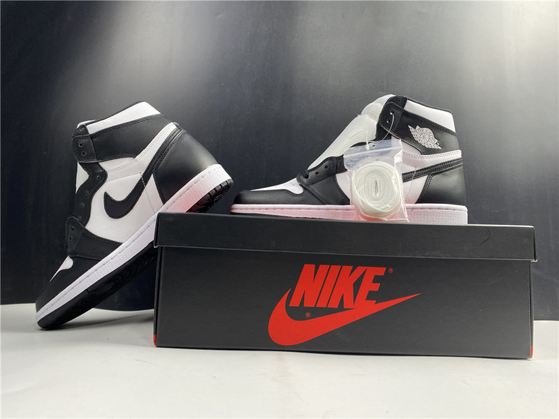 Air Jordan 1 Retro High OG 555088-010