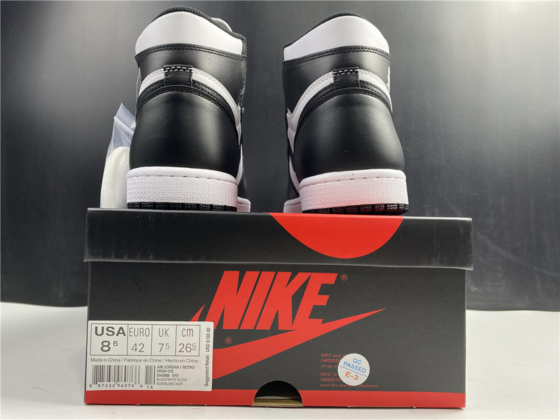 Air Jordan 1 Retro High OG 555088-010