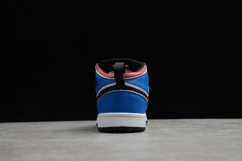 AIR JORDAN 1 MID GS 554724-124