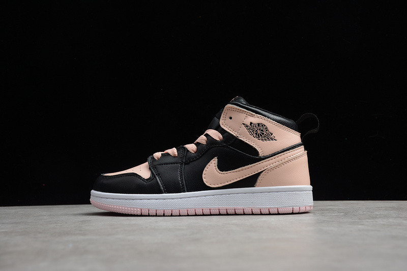 AIR JORDAN 1 MID GS 554725-081