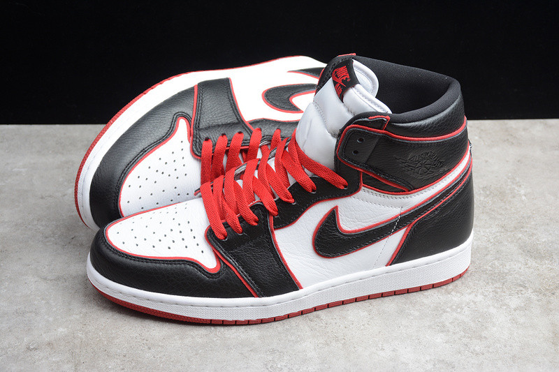 Air Jordan 1 Retro High Bloodline 555088-062