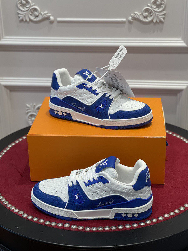 LOU1_TON SNEAKERS