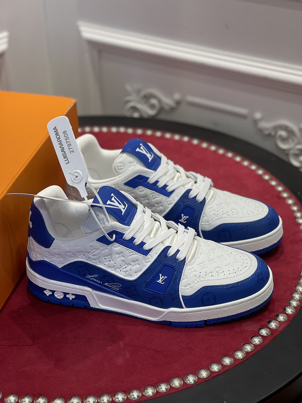 LOU1_TON SNEAKERS