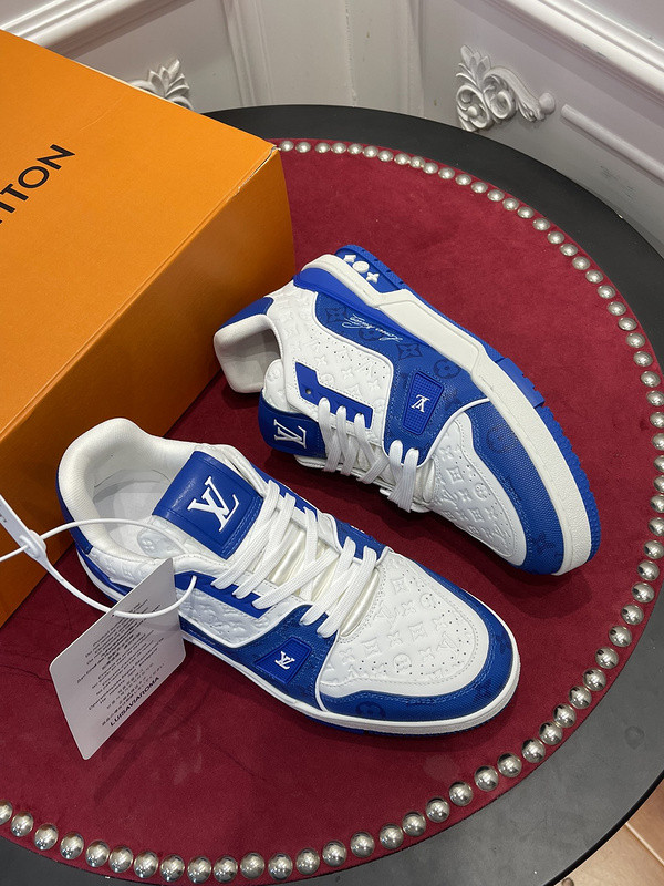 LOU1_TON SNEAKERS