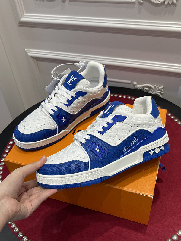 LOU1_TON SNEAKERS