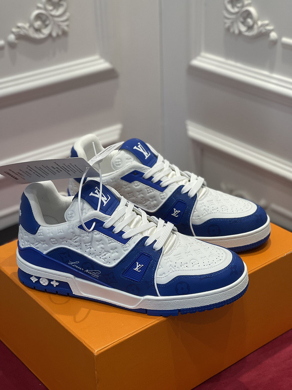 LOU1_TON SNEAKERS