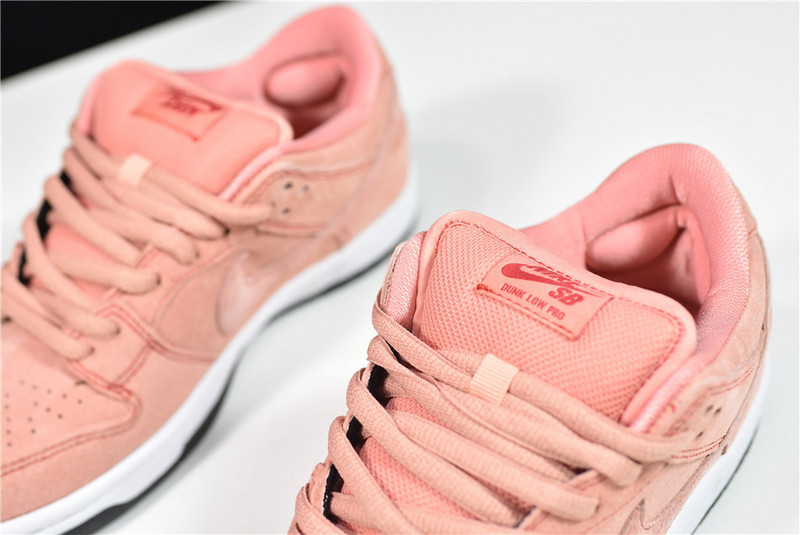 Nike SB Dunk Low PRO PRM CV1655-600