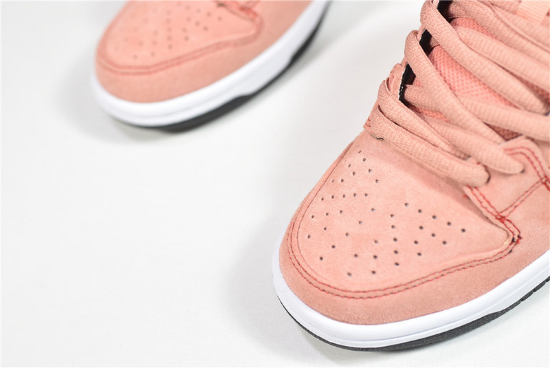 Nike SB Dunk Low PRO PRM CV1655-600