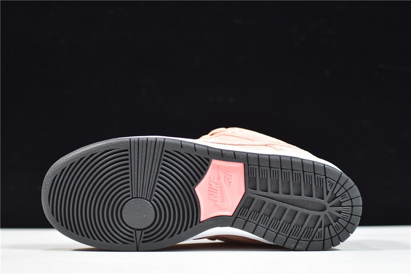 Nike SB Dunk Low PRO PRM CV1655-600
