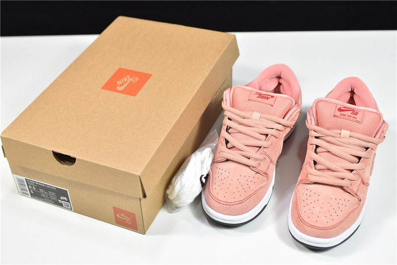 Nike SB Dunk Low PRO PRM CV1655-600