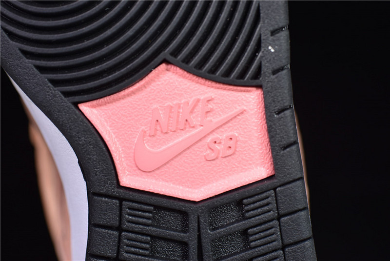 Nike SB Dunk Low PRO PRM CV1655-600