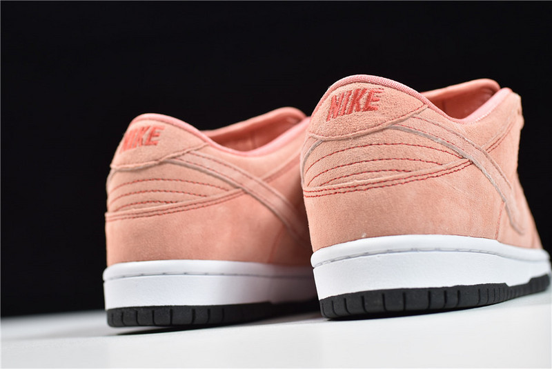 Nike SB Dunk Low PRO PRM CV1655-600