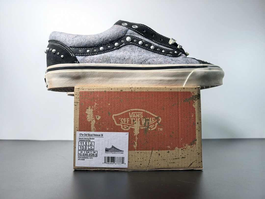 VANS OTW OLD SKOOL 36