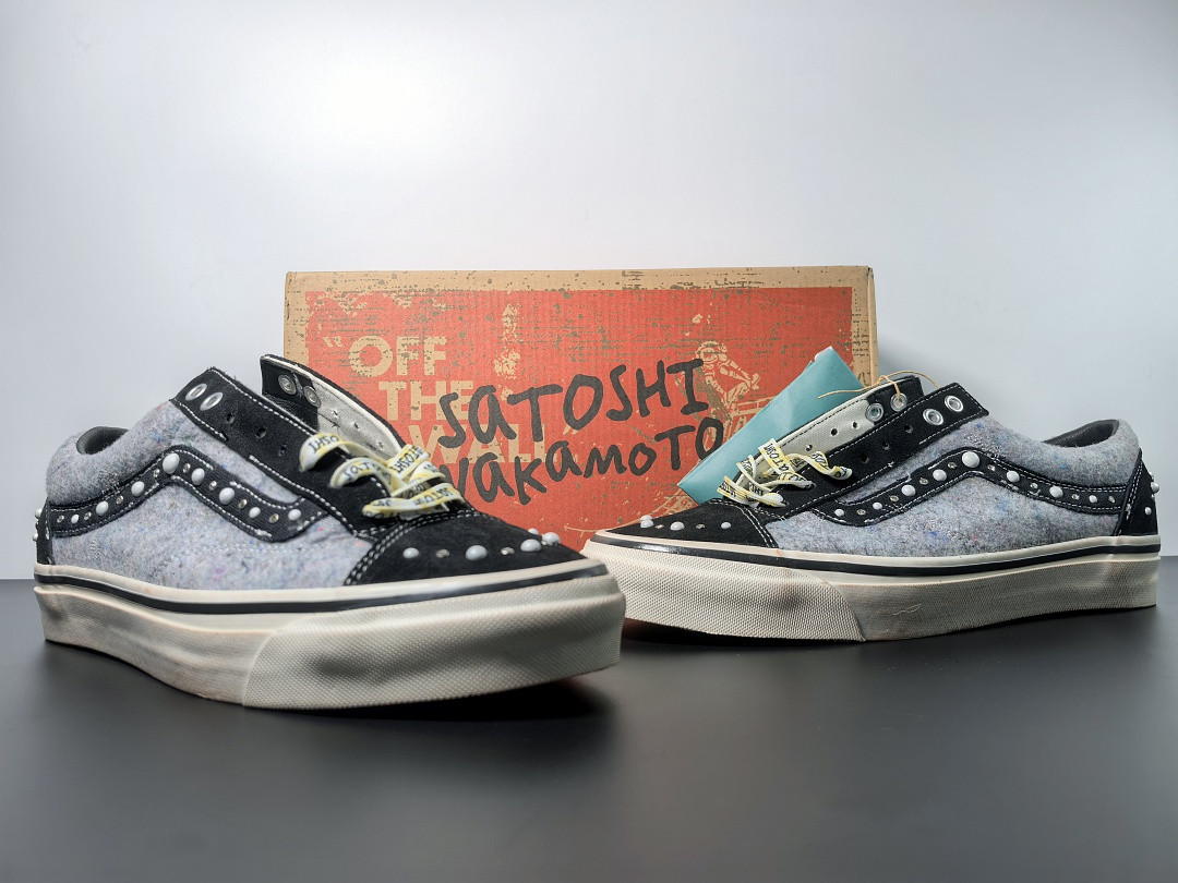 VANS OTW OLD SKOOL 36